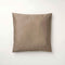 Kussensloop SG Hogar Greige 65 x 65 cm