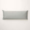Kussensloop SG Hogar Grijs 45 x 110 cm