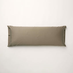 Kussensloop SG Hogar Groen 45 x 110 cm