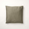 Kussensloop SG Hogar Groen 80 x 80 cm
