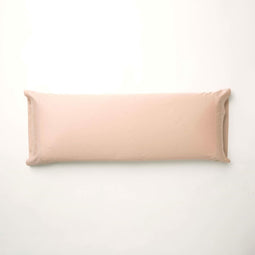 Kussensloop SG Hogar Roze 45 x 125 cm