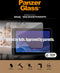 PanzerGlass 7231 - Screenprotector - Gehard glas - Antibacterieel