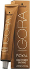 Permanente Kleur Igora Royal Hight Power Browns Schwarzkopf B-33 (60 ml)