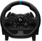Logitech G923 - Racestuur met pedalen - TRUEFORCE feedback - Zwart