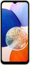 Samsung Galaxy A14 5G - Groen - 64 GB - Dubbele fysieke simkaart