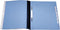 Dossiermap durable personeel 2555 blauw
