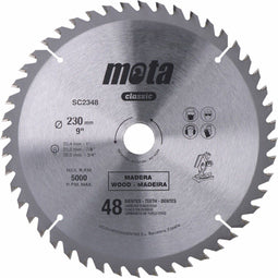 Snijschijf Mota sc2348p