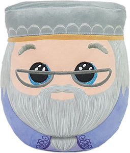Ty Harry Potter Dumbledore Squish a Boo 20cm.