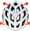 Livall BH60SE Neo - Smart fietshelm - SOS functie - LED richtingaanwijzers - Kleur wit