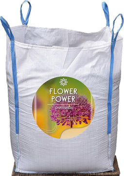 Kuub Bemeste Tuinaarde 2m3 BigBag