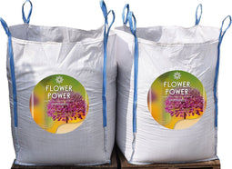 Kuub Bemeste Tuinaarde 3m3 BigBag