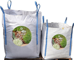 Kuub Boomschors 3m3 BigBag