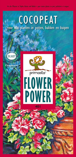 Kuub Cocopeat 100% turfvrij 4m3 BigBag Cocosvezels