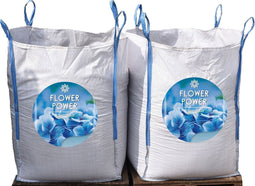 Kuub Potgrond 4m3 BigBag