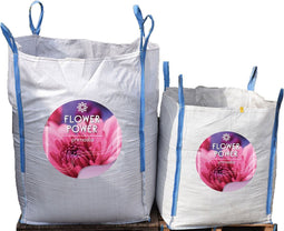 Kuub Potgrond eenjarige 3m3 BigBag