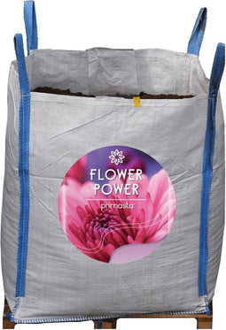 Kuub Potgrond eenjarige planten 1m3 BigBag