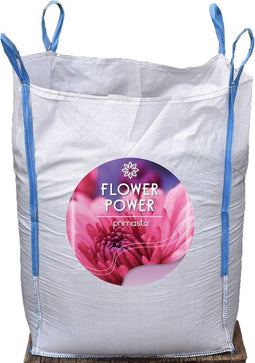 Kuub Potgrond eenjarige planten 2m3 BigBag