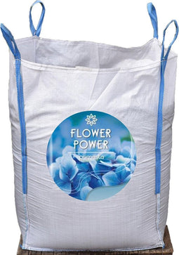 Kuub Potgrond meerjarige planten 2m3 BigBag