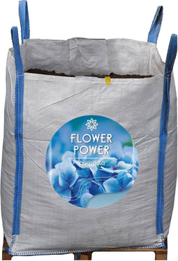 Kuub Potgrond voor meerjarige planten 1m3 BigBag