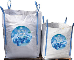 Kuub Potgrond voor meerjarige planten 3m3 BigBag