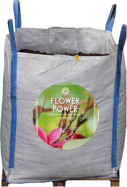 Kuub Siertuinbemesting 1m3 BigBag