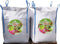 Kuub Siertuinbemesting 4m3 BigBag
