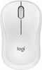 Logitech M220 Silent - Draadloze muis - Stille klik - Zwart