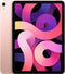 Apple iPad Air 4 (2020, A14 series) - Rosé Goud - 64 GB - WiFi + 4G