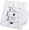 Homematic IP HMIP-BROLL - Rolluikactor Draadloos - Automatische bediening rolluiken en zonneschermen