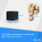 KUUS. C2 Mini Verborgen Camera, Spy Camera Met App & WiFi - Draadloos - Nightvision - Beveiligingscamera - Bewakingscamera Mini IP Camera met Wifi en App
