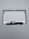 NT125WHM-N42 - LCD laptop scherm - 12.5 inch HD 1366 x 768