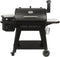Pit Boss PRO Series 850 Wifi