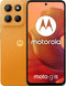 Motorola moto g15 - Smartphone - 4GB RAM - 128GB opslag - Oranje