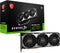MSI GeForce RTX 4070 Ti Ventus 3X E1 12G OC - Videokaart - 12GB GDDR6X - PCIe 4.0 - 1x HDMI 2.1a - 3x DisplayPort 1.4a
