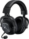 Logitech G PRO X Wireless Lightspeed - Draadloze Gaming Headset - Blue VO!CE - Zwart