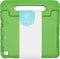 iMoshion Tablet Hoes Kinderen Geschikt voor Huawei MediaPad T5 10.1 inch - iMoshion Kidsproof Backcover met handvat - Groen