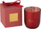 J-Line geurkaars Amour - rood - small 3- 35U