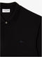 Lacoste Paris L/S Polo Heren - Lange mouwen - Stretch - M