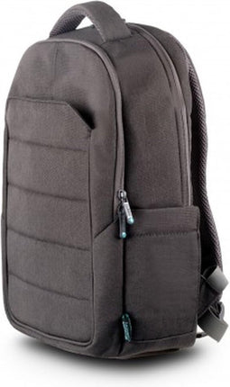 Urban Factory ELB15UF notebooktas 39,6 cm (15.6") Rugzak Grijs