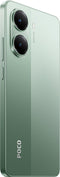 Xiaomi POCO X7 Pro - 5G - 12GB/256GB - 50 MP camera - Groen