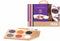 Namaki Schminkset – Thema schmink – Make up Kinderen – Face Paint pallete – Horror Show – 6 kleuren – 6 x 2.5 gram