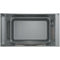 BOSCH BFL523MB4 - Magnetron Serie 2 - 20 liter - 5 vermogens - LED display