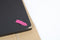 Atlantic Stella - Kolomkast - Soft-close - Mat Zwart