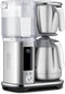 Sage the Luxe Brewer - Koffiezetapparaat - One Touch Crafted Coffee - RVS