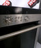 Siemens HB330550 - Inbouw oven - 8 ovenstanden - 58 liter