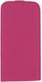 Mobilize Ascend G7 - Flipcase - Kunstleer - Roze