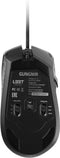 L33T Gungnir - Gamingmuis - 16.000 DPI - Draad