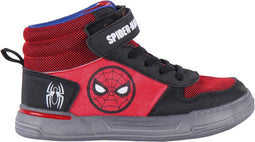 Marvel Spiderman Kinderschoenen - Klittenband Sluiting