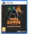 Aspyr Tomb Raider IV-VI Remastered - PS5 - HD-remaster van 3 klassiekers
