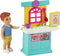 Barbie Skipper Babysitter Speelset - Keuken Jongen